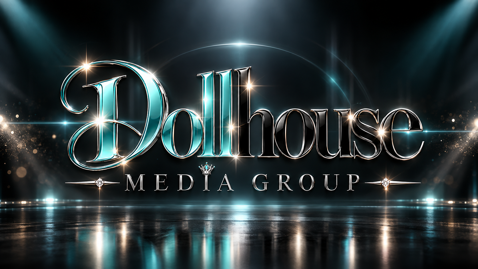 Dollhouse Media Group logo